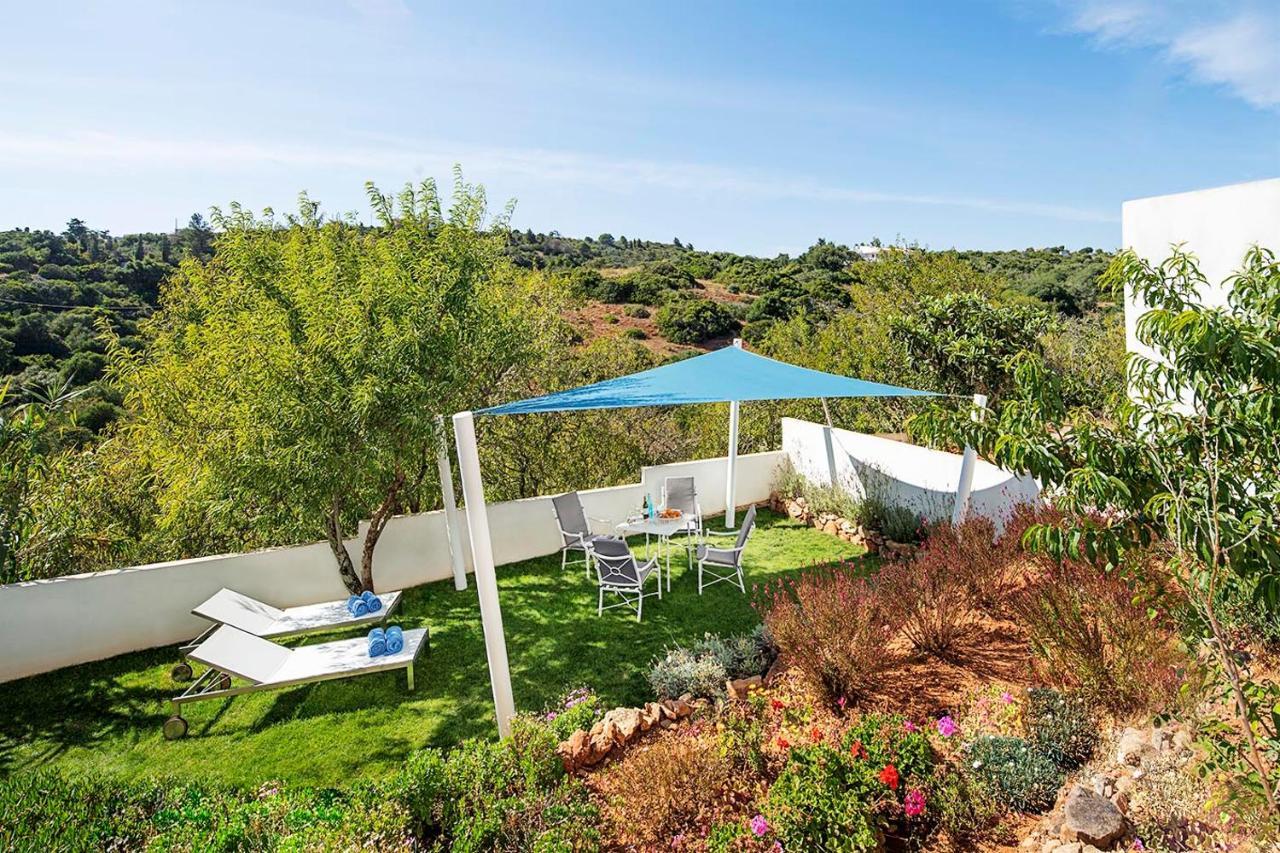 Casa Cavala By Sevencollection Villa Salema Exterior photo