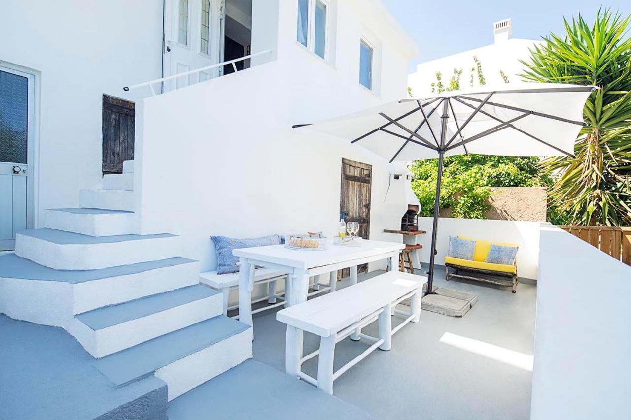 Casa Cavala By Sevencollection Villa Salema Exterior photo