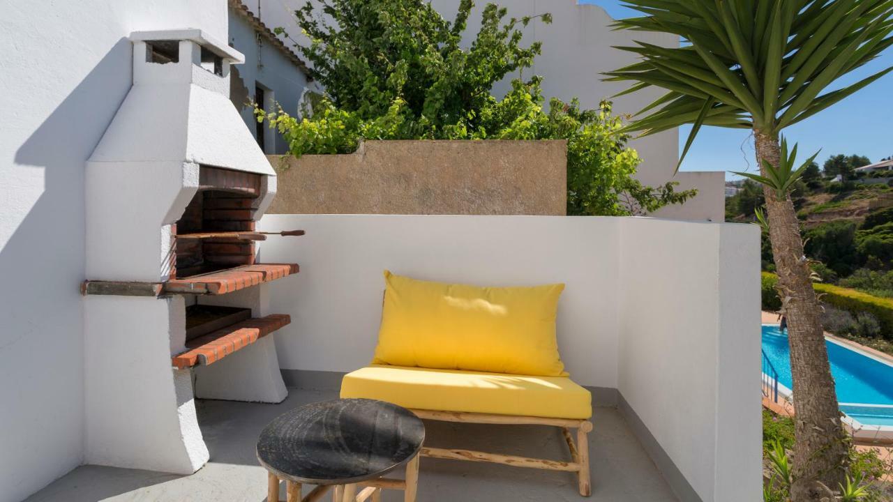 Casa Cavala By Sevencollection Villa Salema Exterior photo